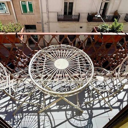 Petinoinapulia - Appartamento Per Famiglie E Amici Bari Eksteriør billede