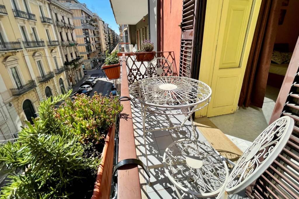 Petinoinapulia - Appartamento Per Famiglie E Amici Bari Eksteriør billede